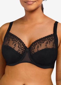 Soutien-gorge Embotant  Armatures Chantelle